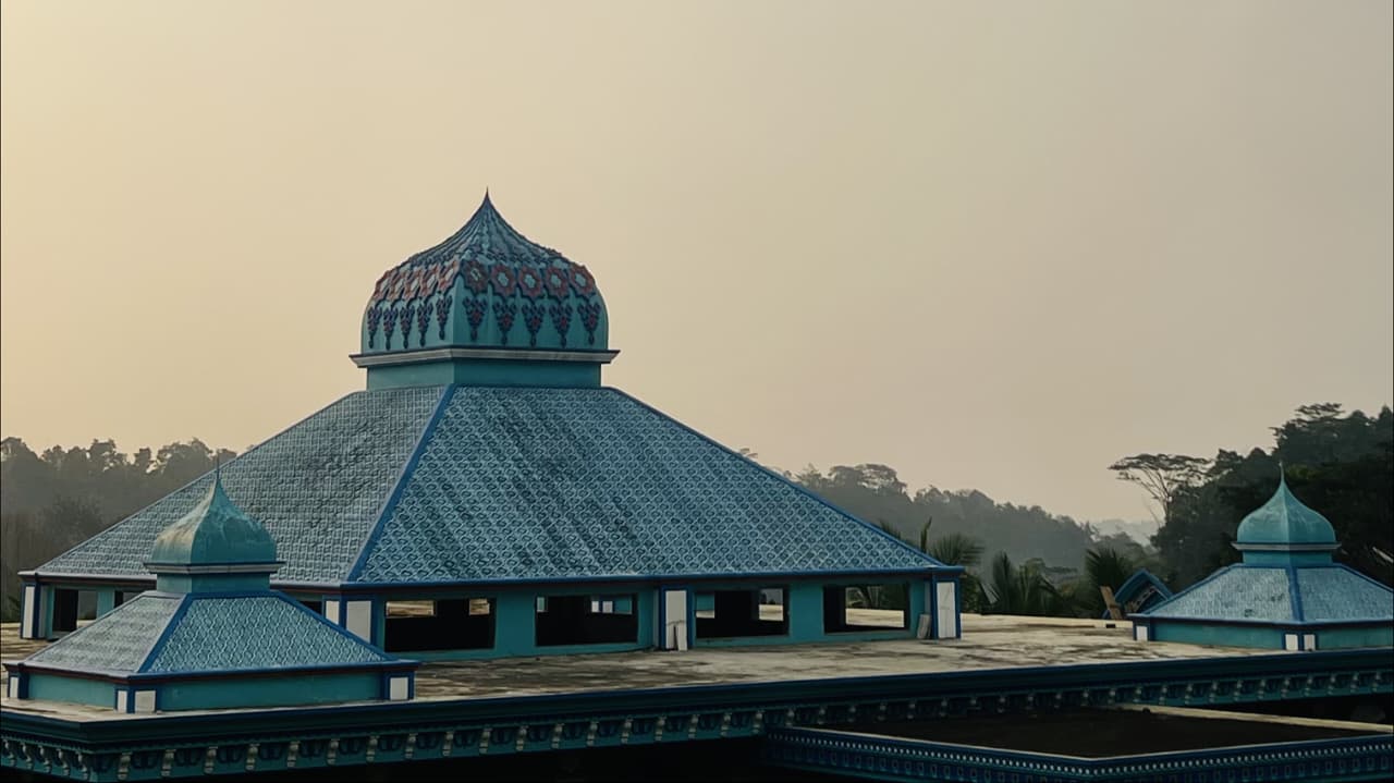Mengenal Cipulus Purwakarta: Lokasi, Rute, dan Pesantren di Dalamnya